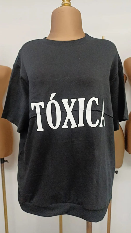 Bluson Toxica
