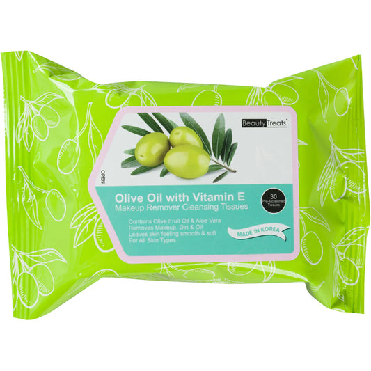 MAKEUP REMOVER OLIVE OIL