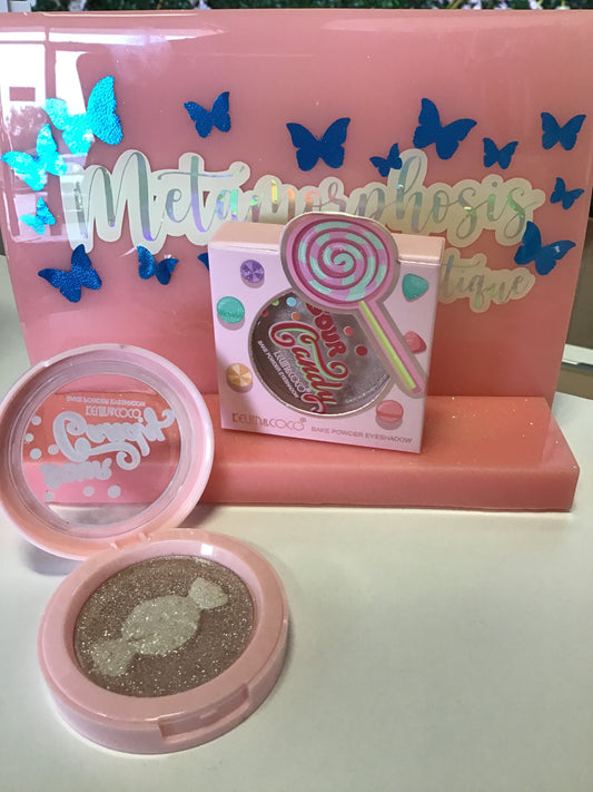 Bake Powder Eyeshadow