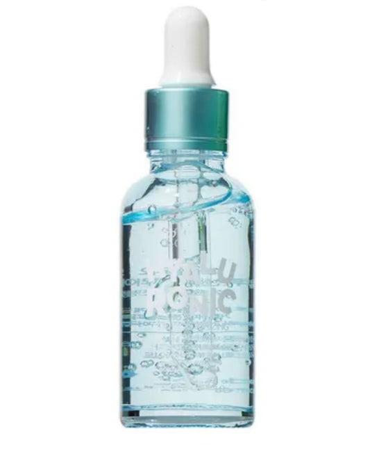 Hyaluronic acid