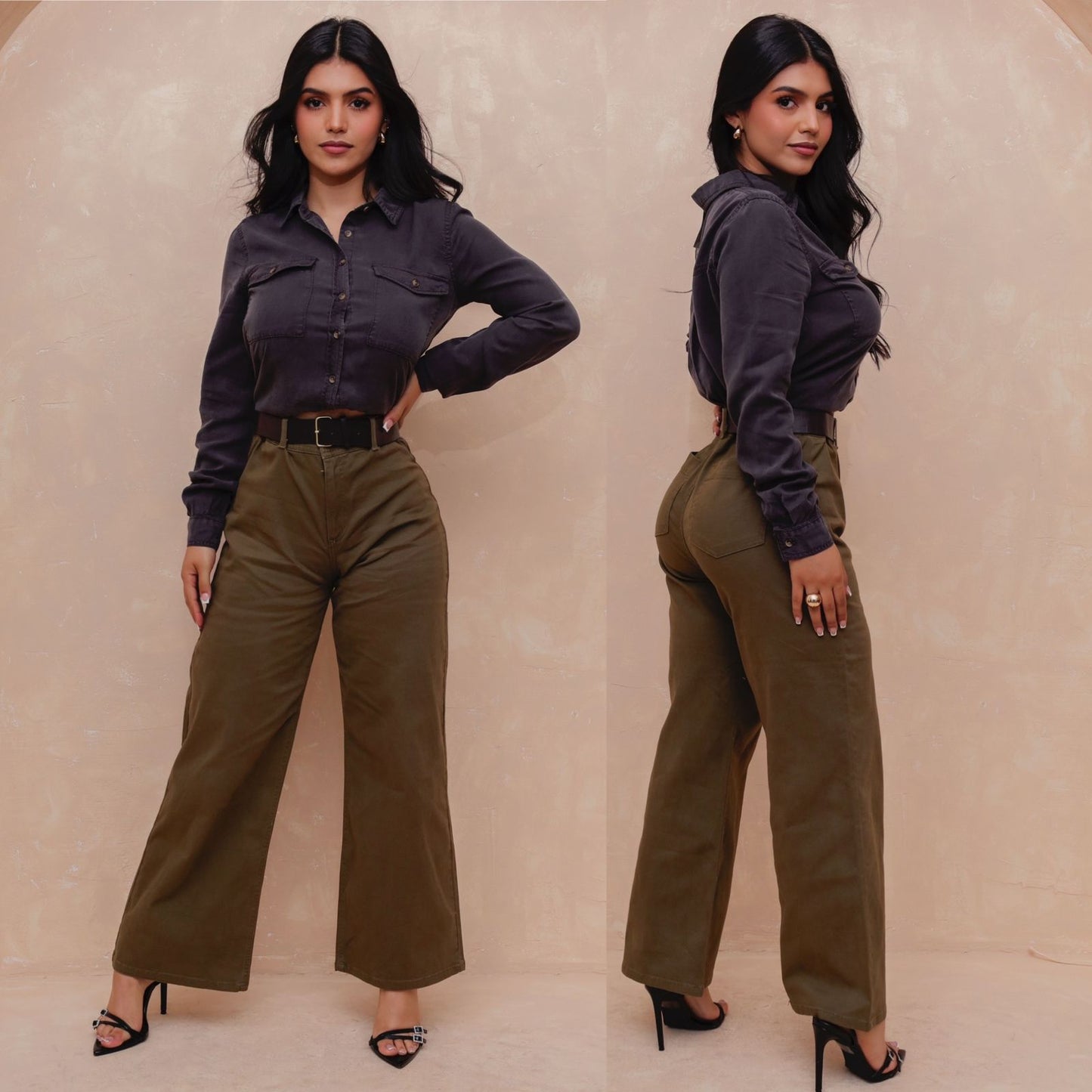 PANTALON BASICO