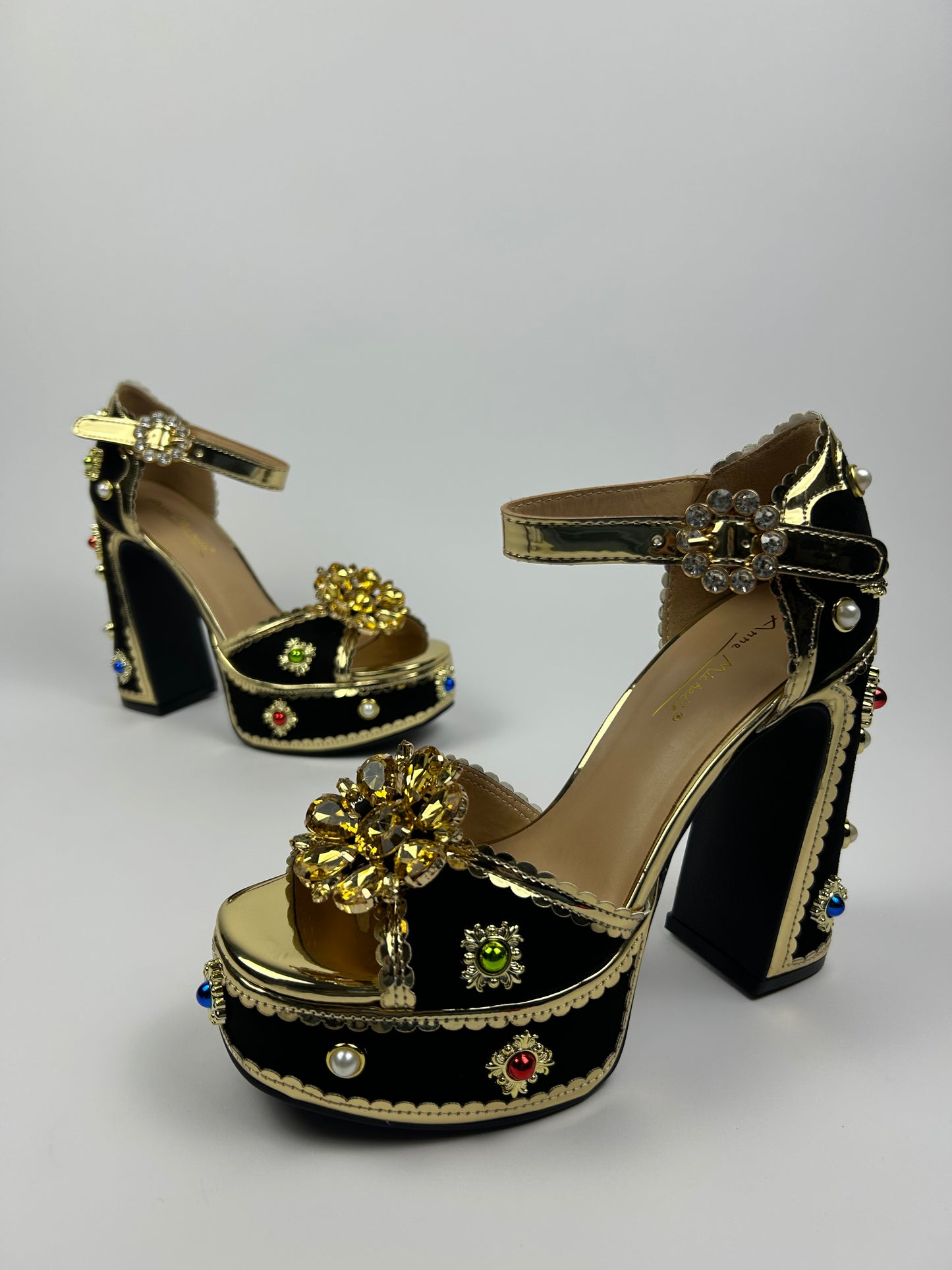 Zapatos Impress
