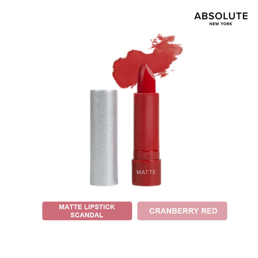 Matte Stick