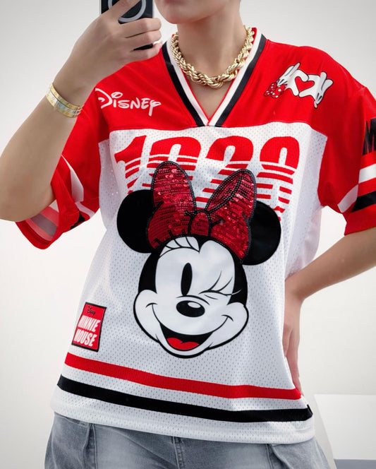 Jersey mic