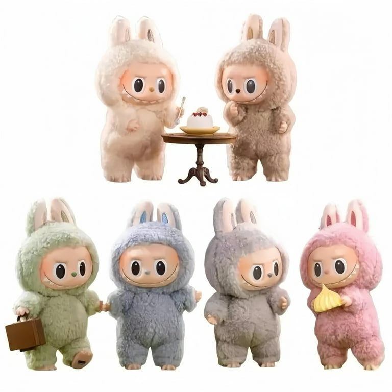 Labubu Toy