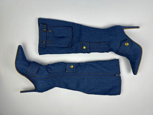 Zapatos Herbage Jean