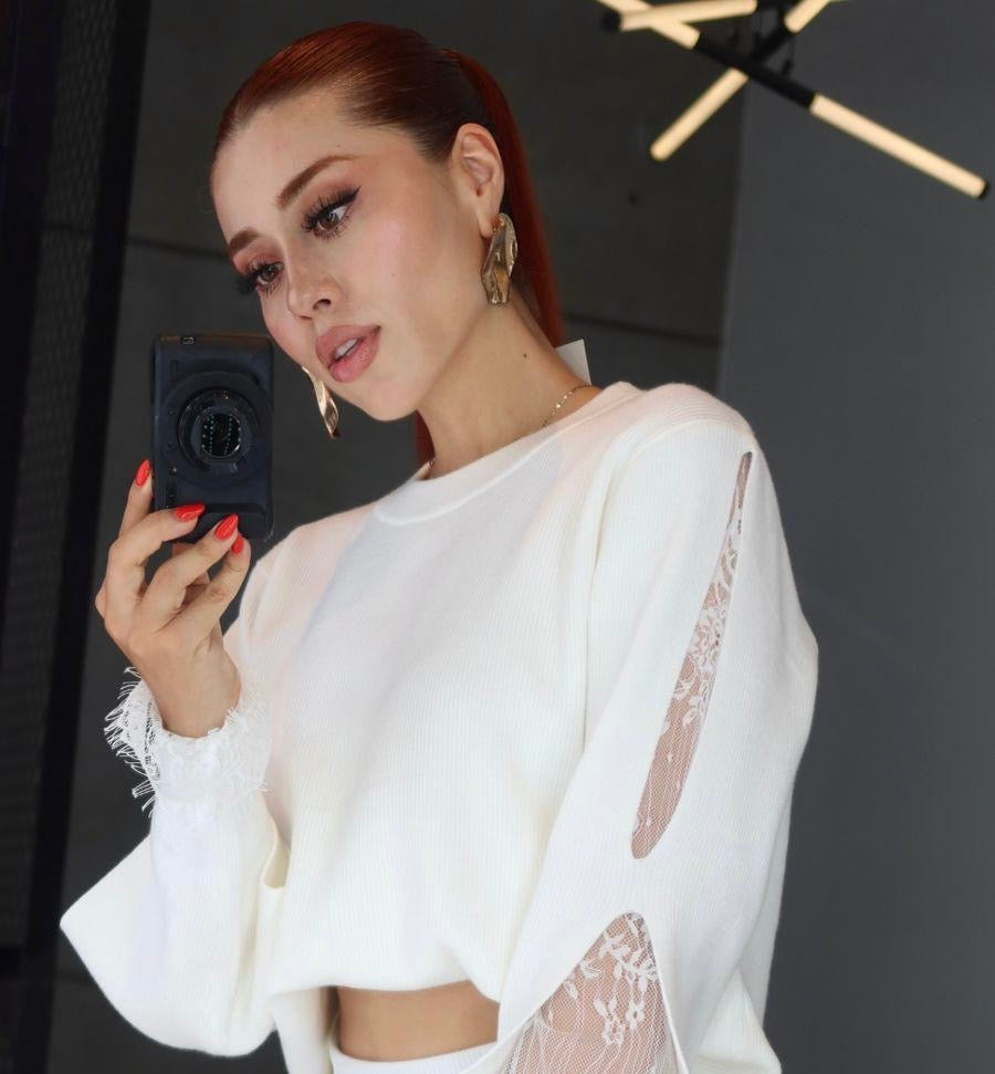SWEATER MANGAS CROCKET SEP 26