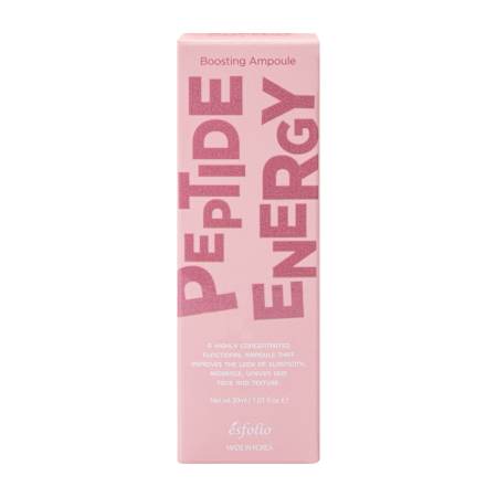 BOOSTING AMPOULE