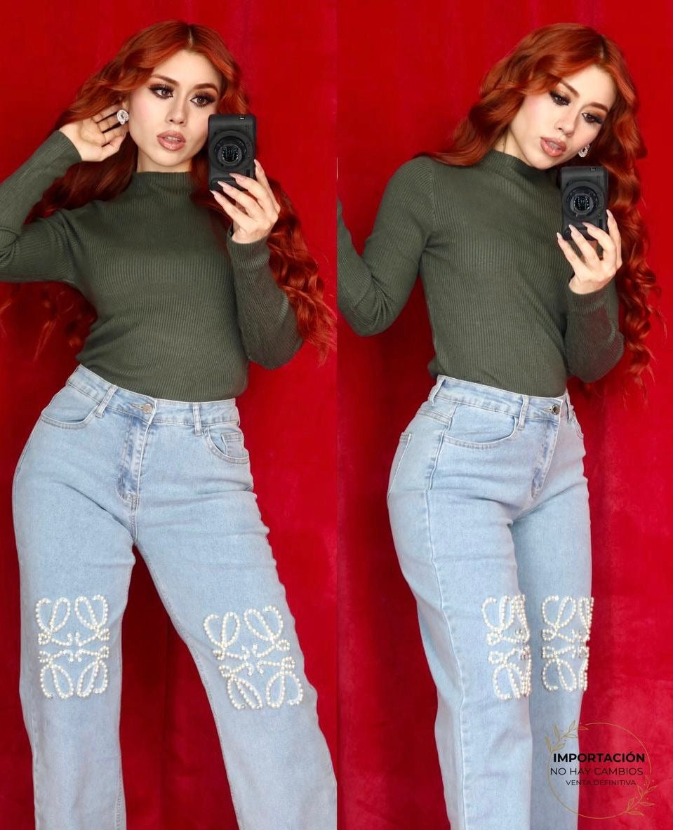 Camisa Basic Tejido