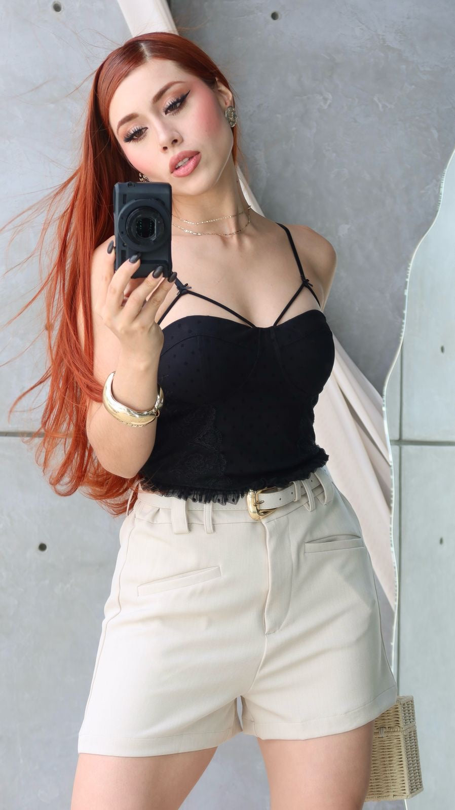 Corset