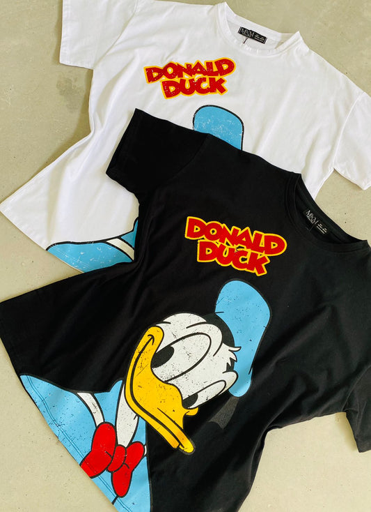 T-shirt Donald