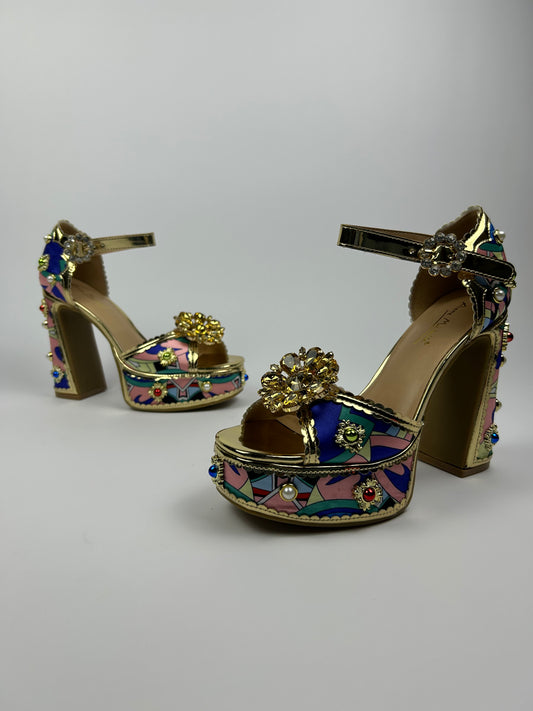 Zapatos Impress