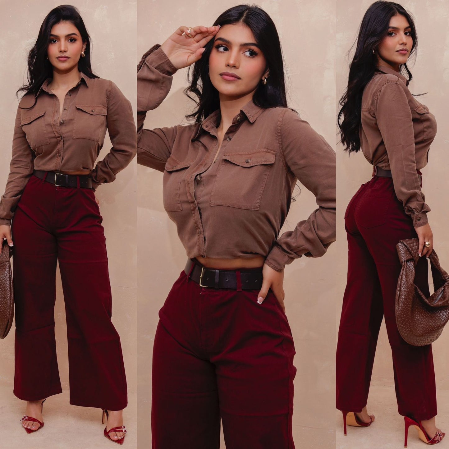 PANTALON BASICO