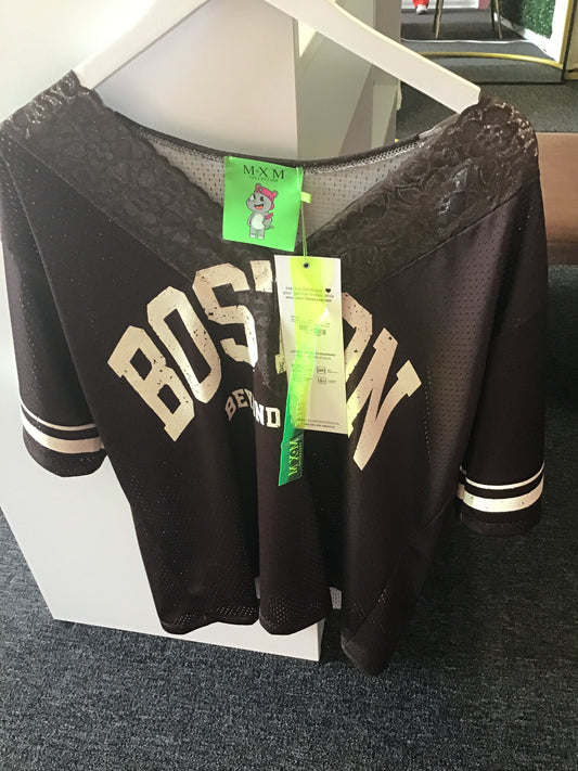 jersey Boston crochet #35