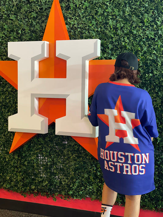 Bluson Astros