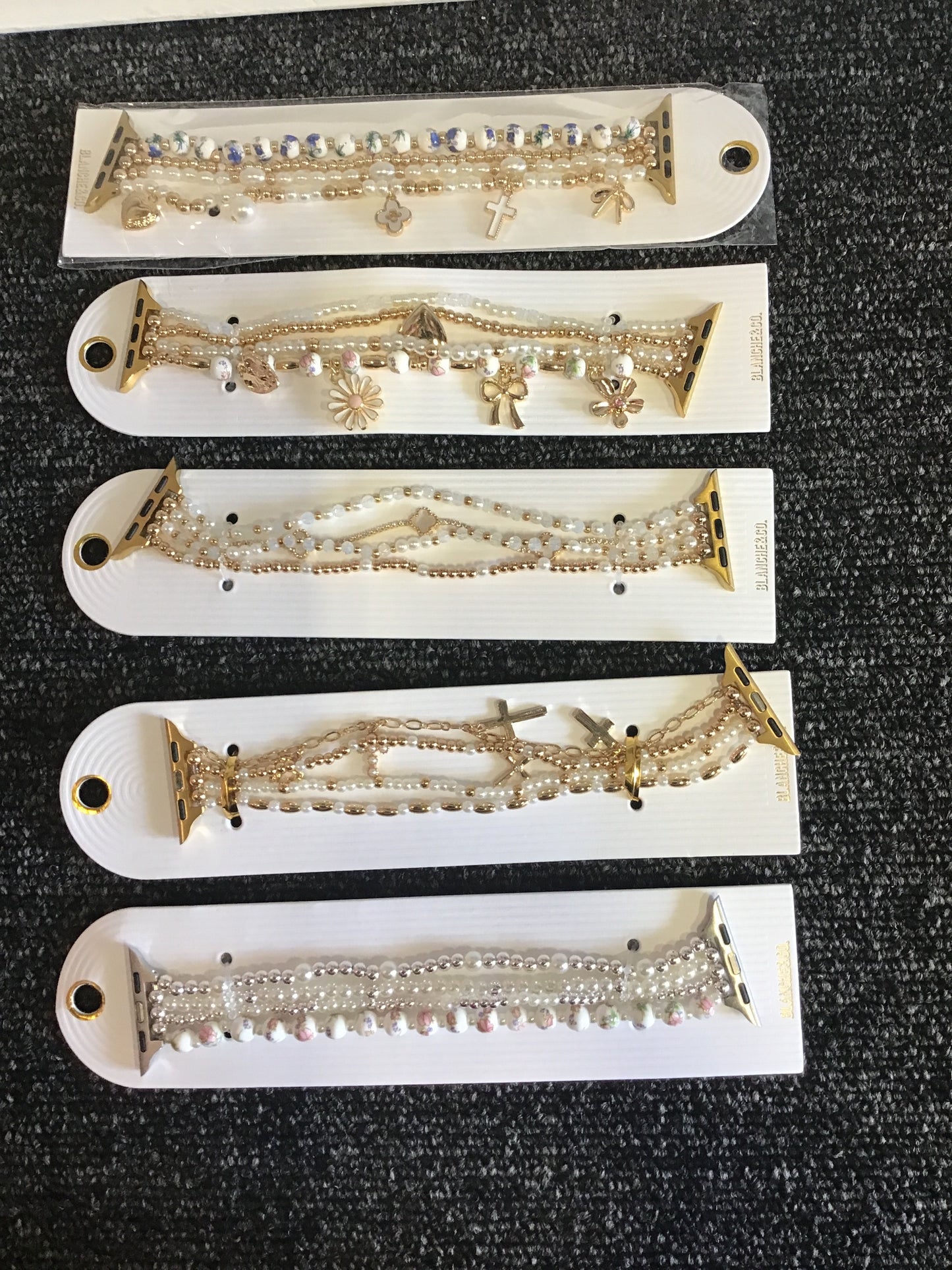Bandas para Reloj