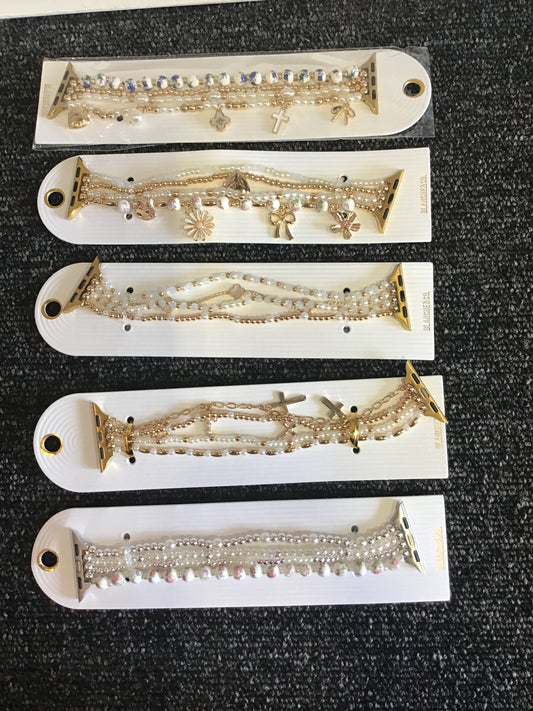 Bandas para Reloj
