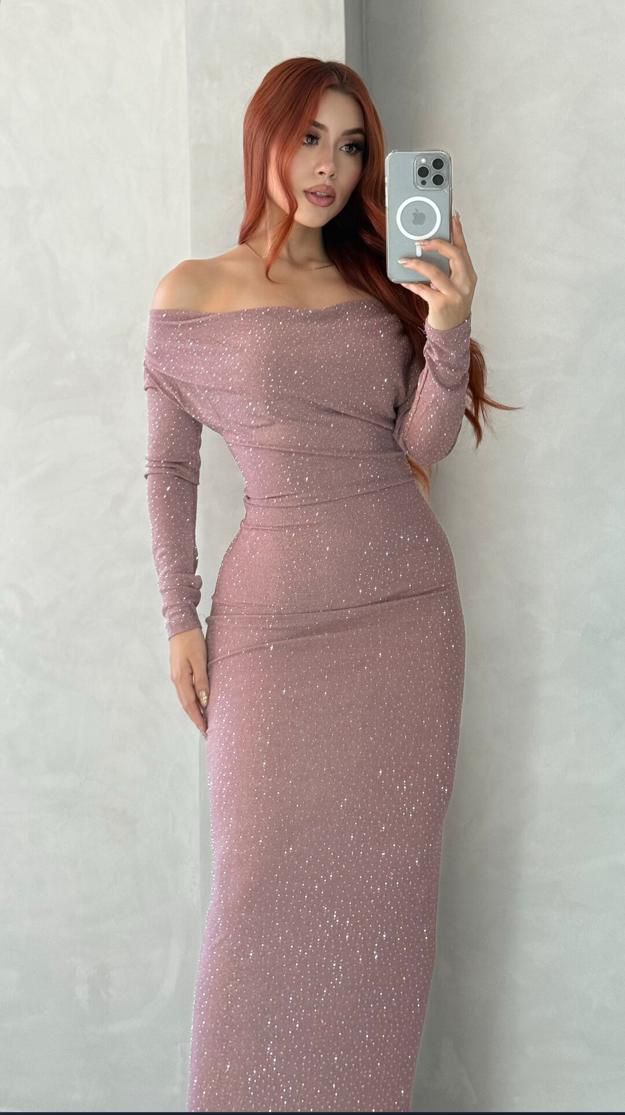 vestido Elegant Brillante