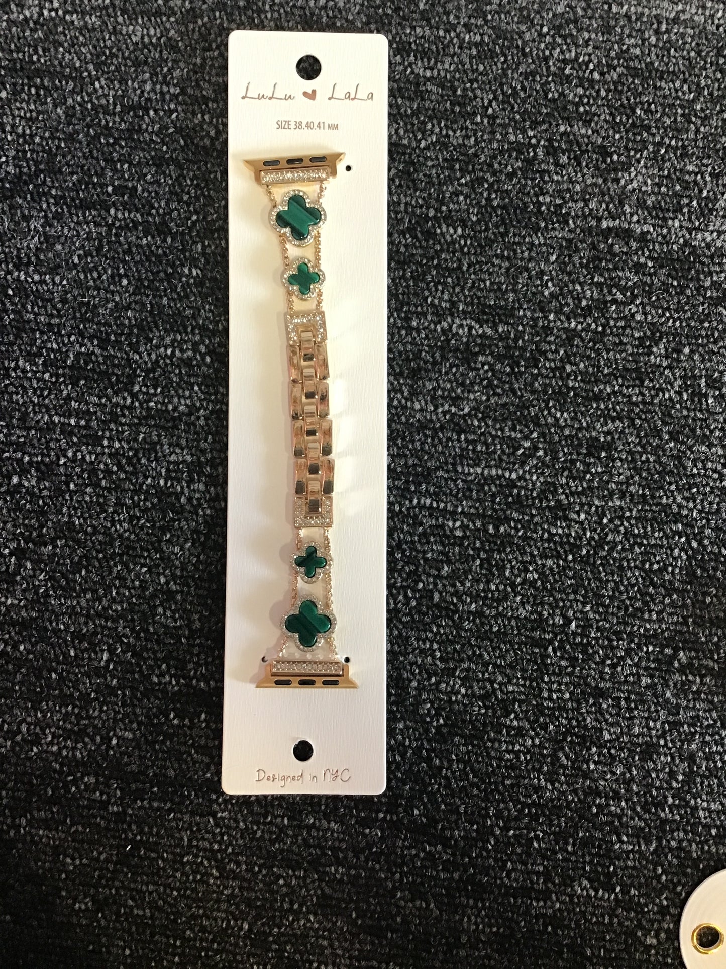 Bandas para Reloj