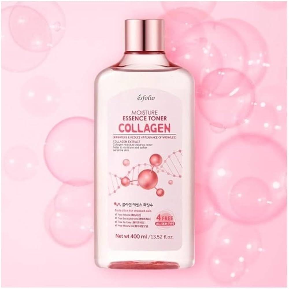 Moisture Essence Collagen