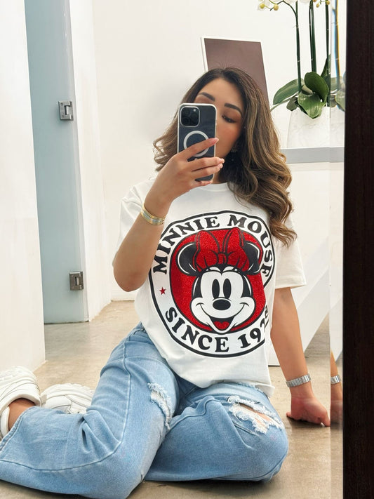 T-shirt mic