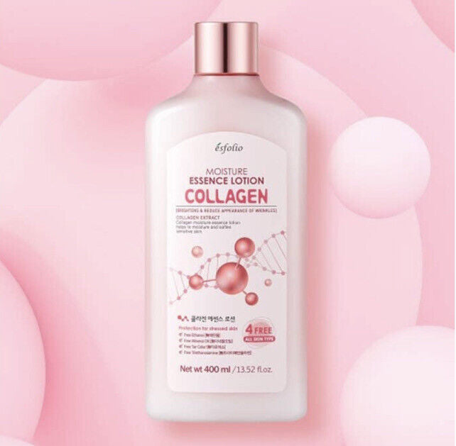 Moisture Essence Collagen