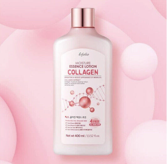 Moisture Essence Collagen