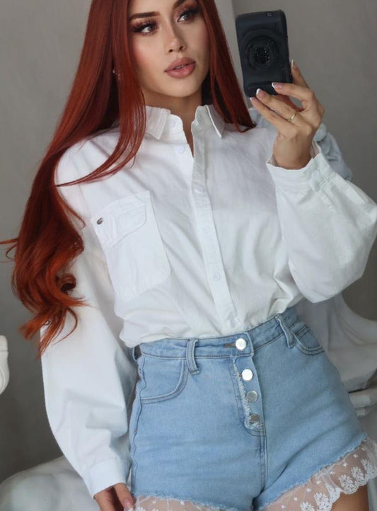 camisera denim marzo
