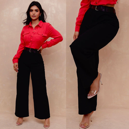 PANTALON BASICO