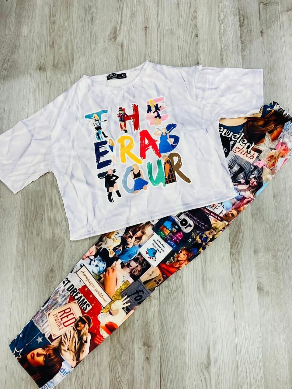 Sleepwear Taylor swift