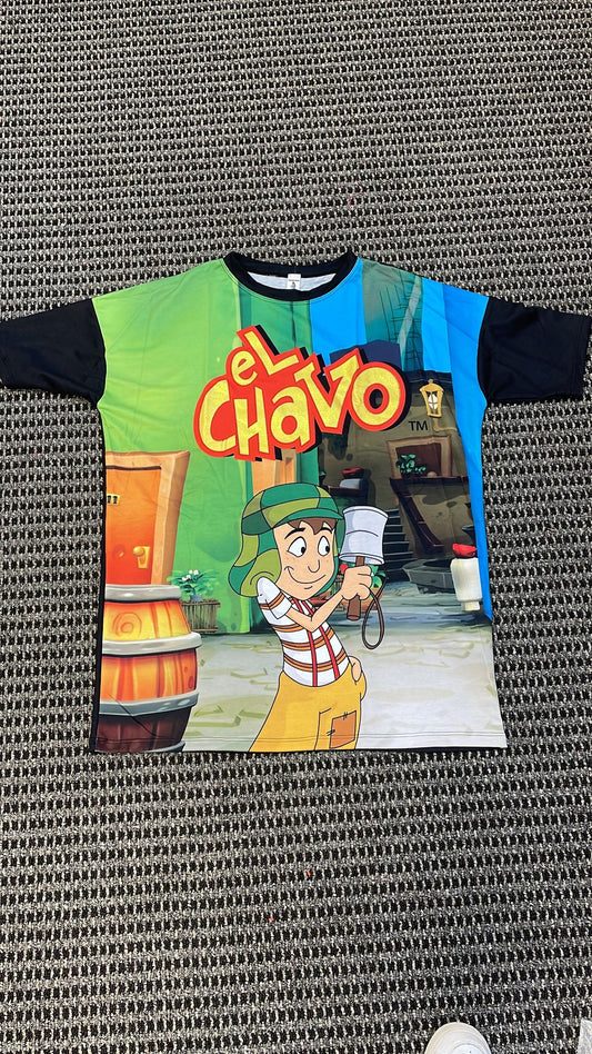 Bluson Chavo