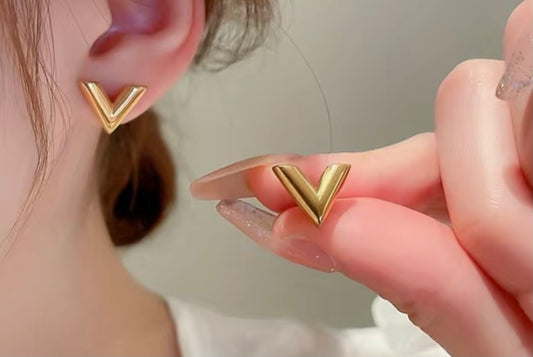 Aretes V