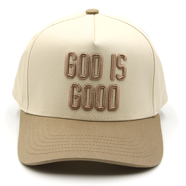 Gorras God is Good