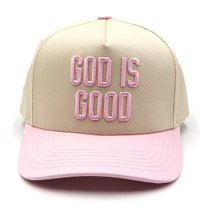 Gorras God is Good