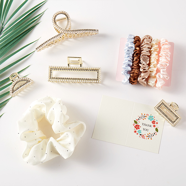 Accessories Hair Box