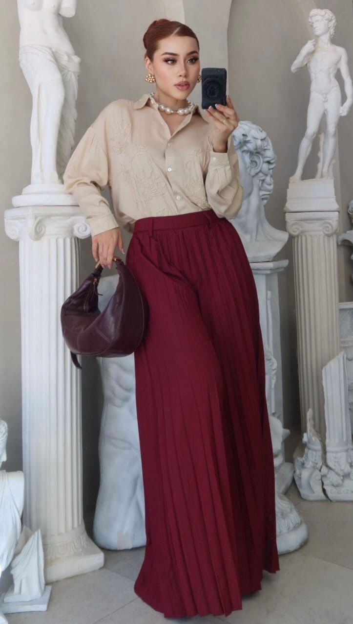 Pantaloneta Marzo
