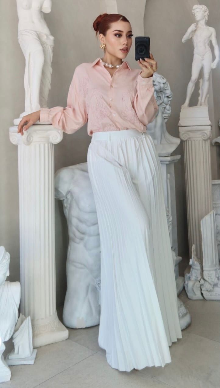 Pantaloneta Marzo