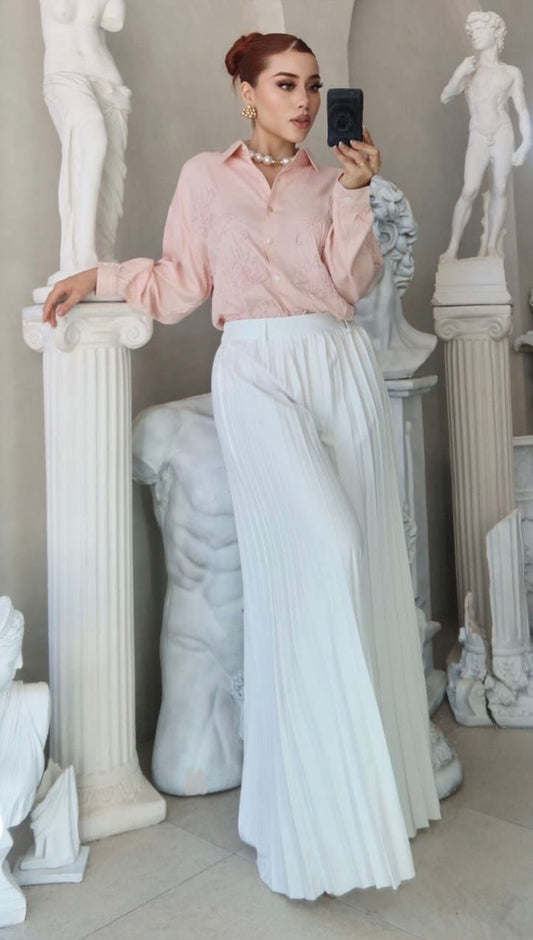 Pantaloneta Marzo