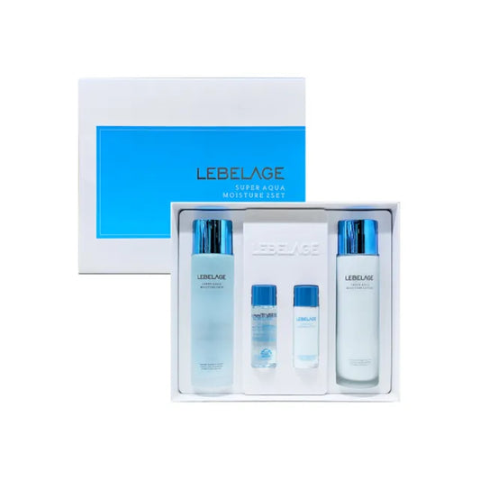 SET SUPER AQUA