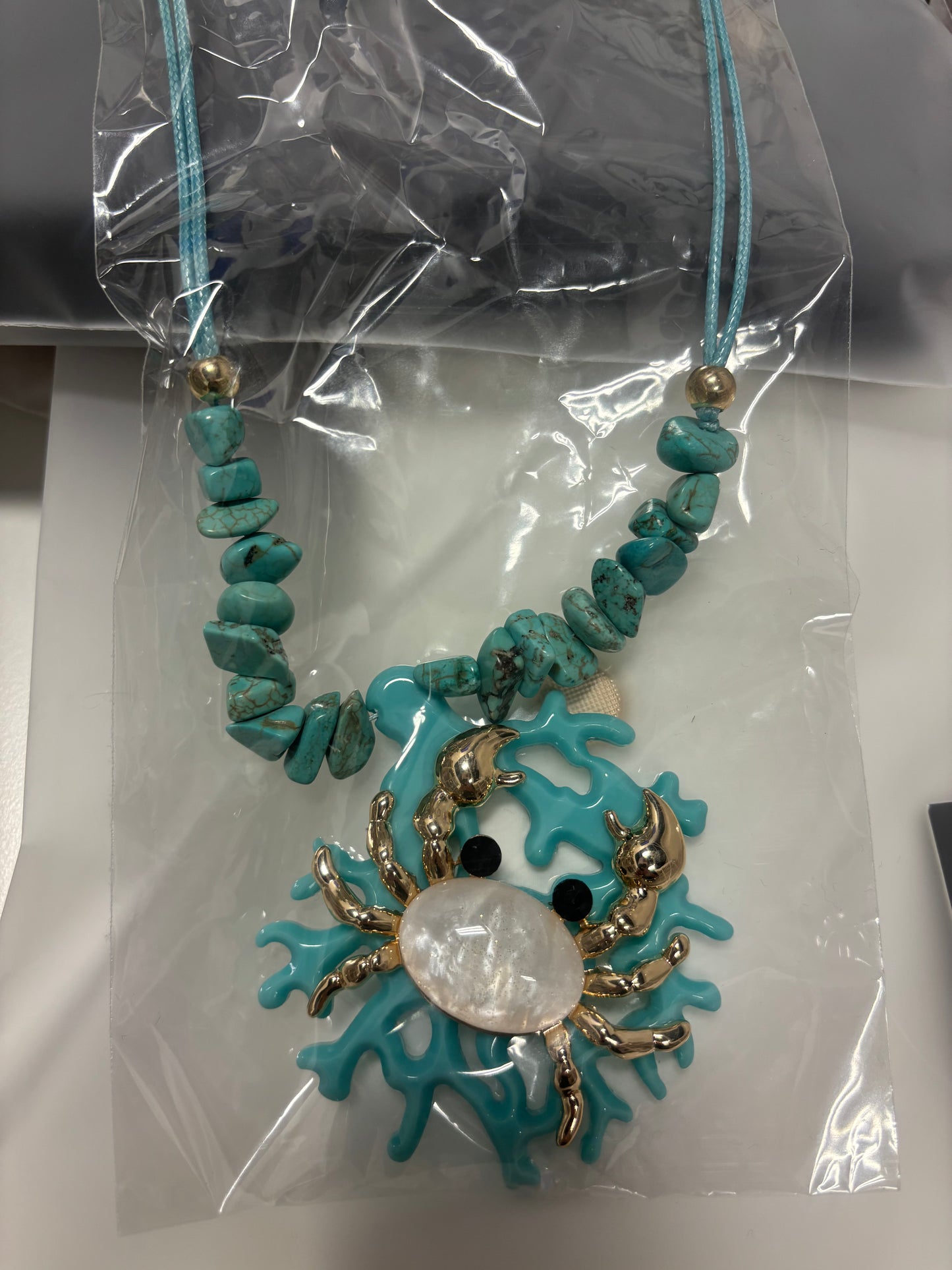 collar cangrejo jul24