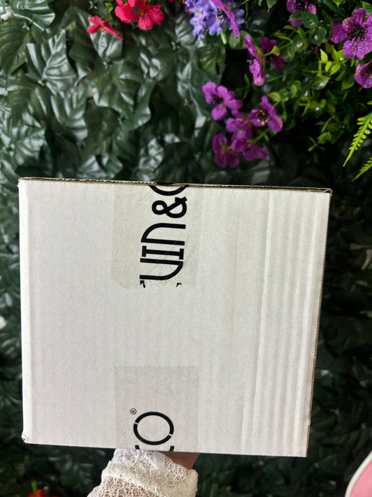 MYSTERY BOX
