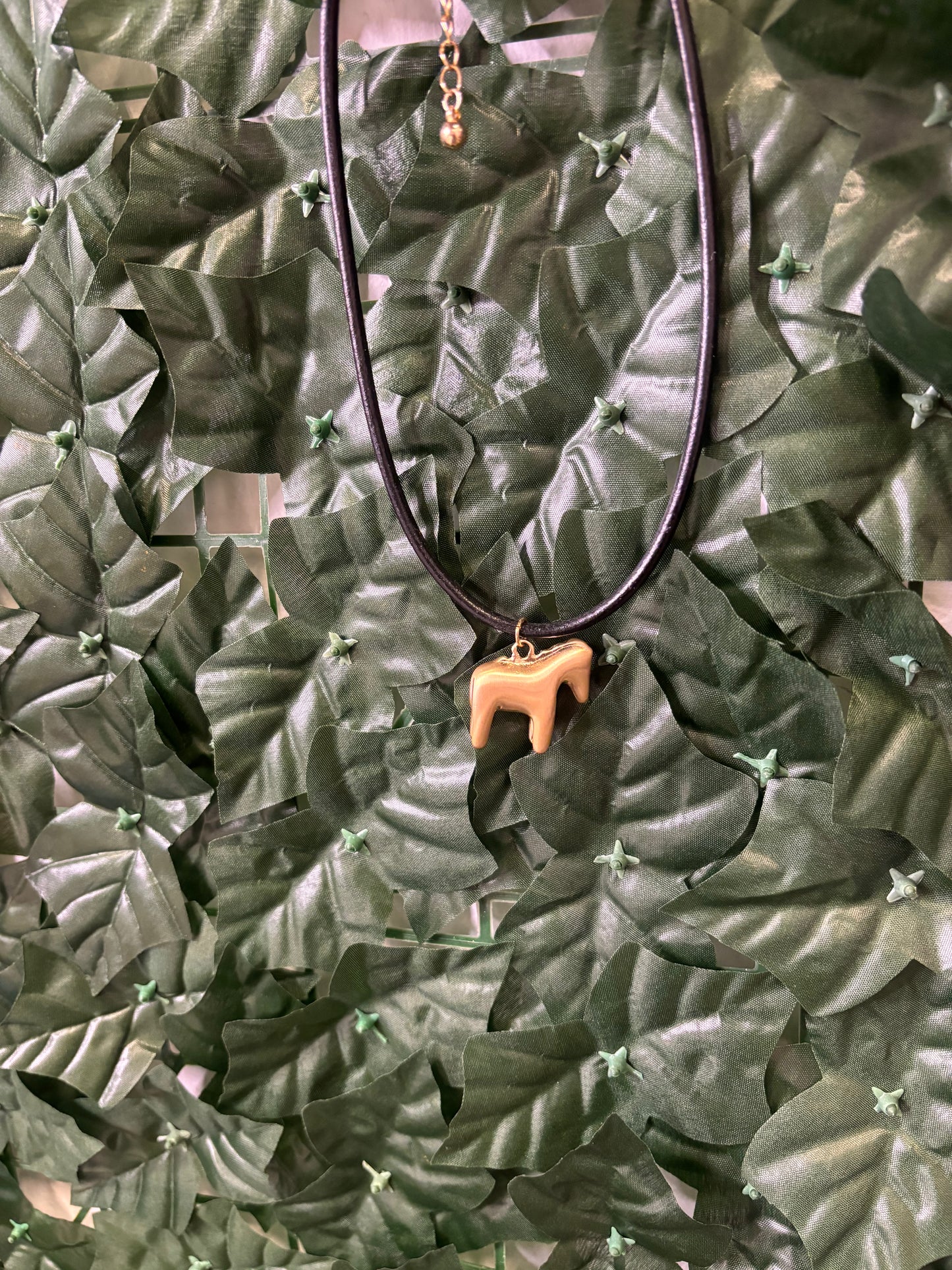 COLLAR CABALLITO NOVIEMBRE
