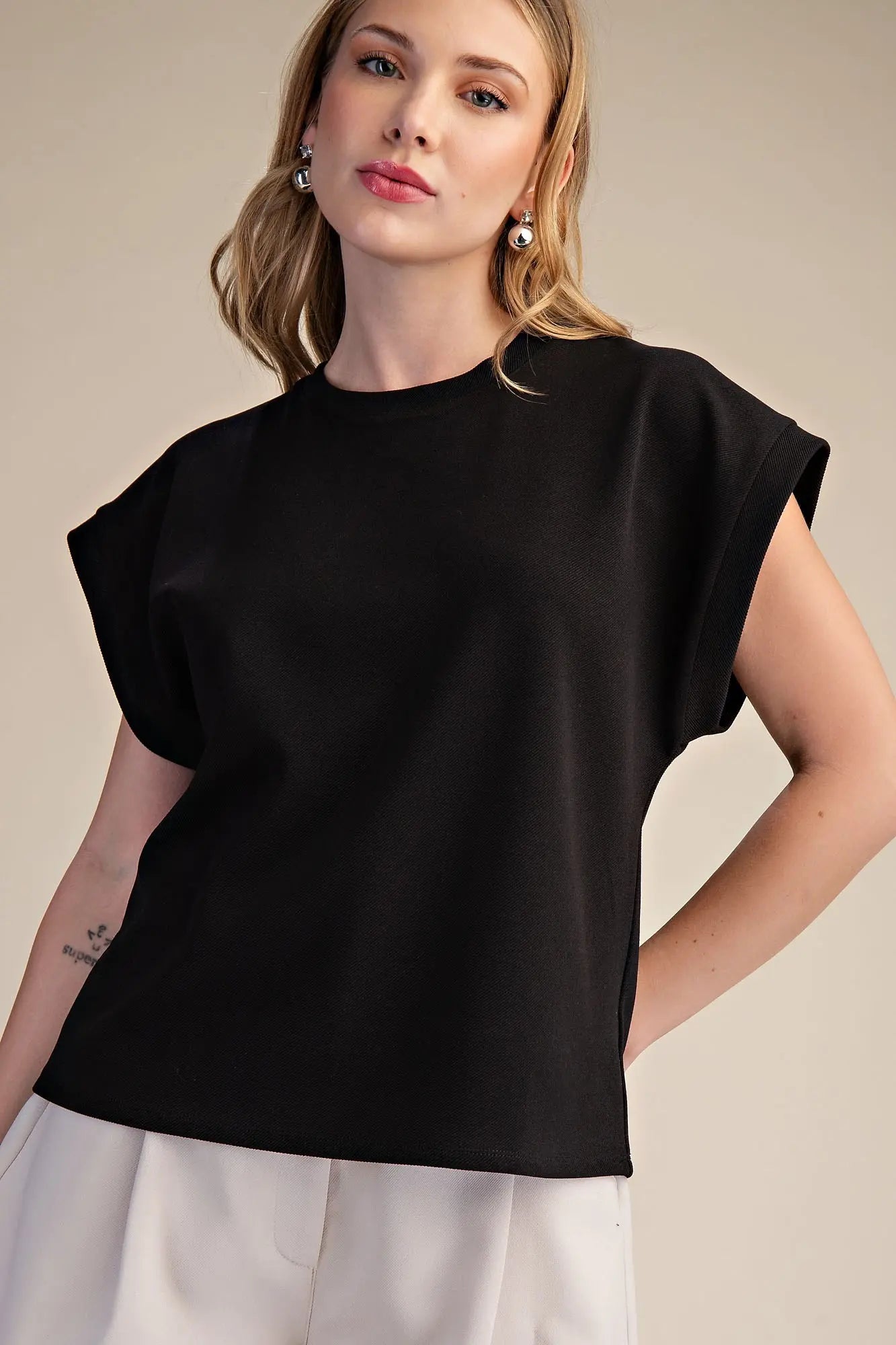 BLUSA BASICA ENERO 19
