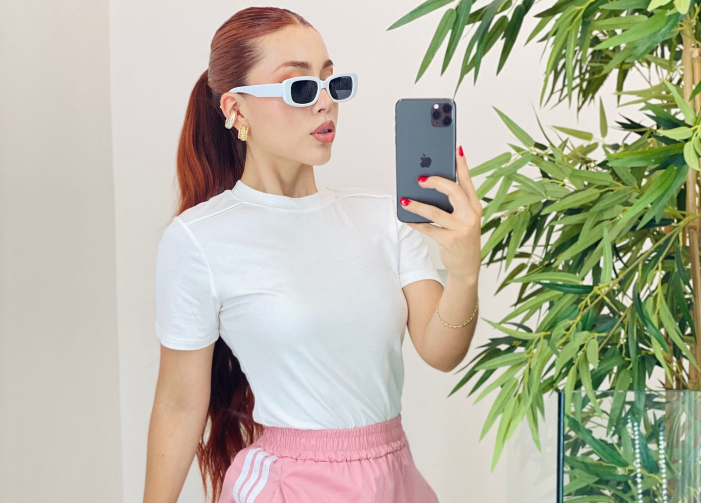 Camisa Basic