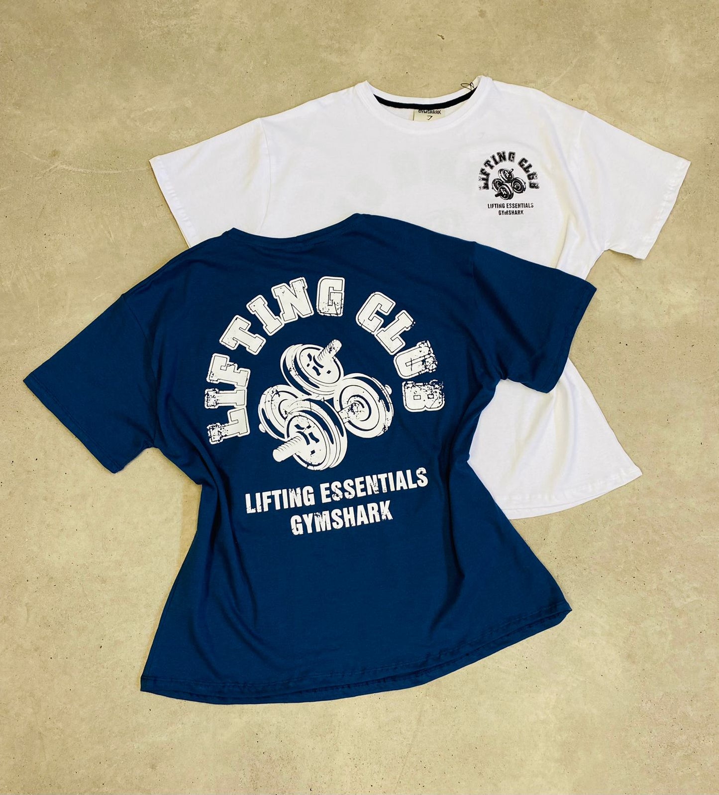 T-shirt Lifting Club