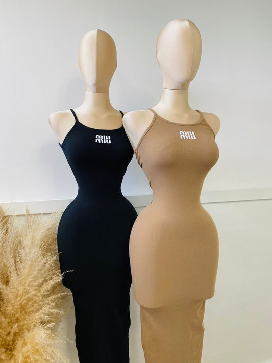 Vestido Miu Miu