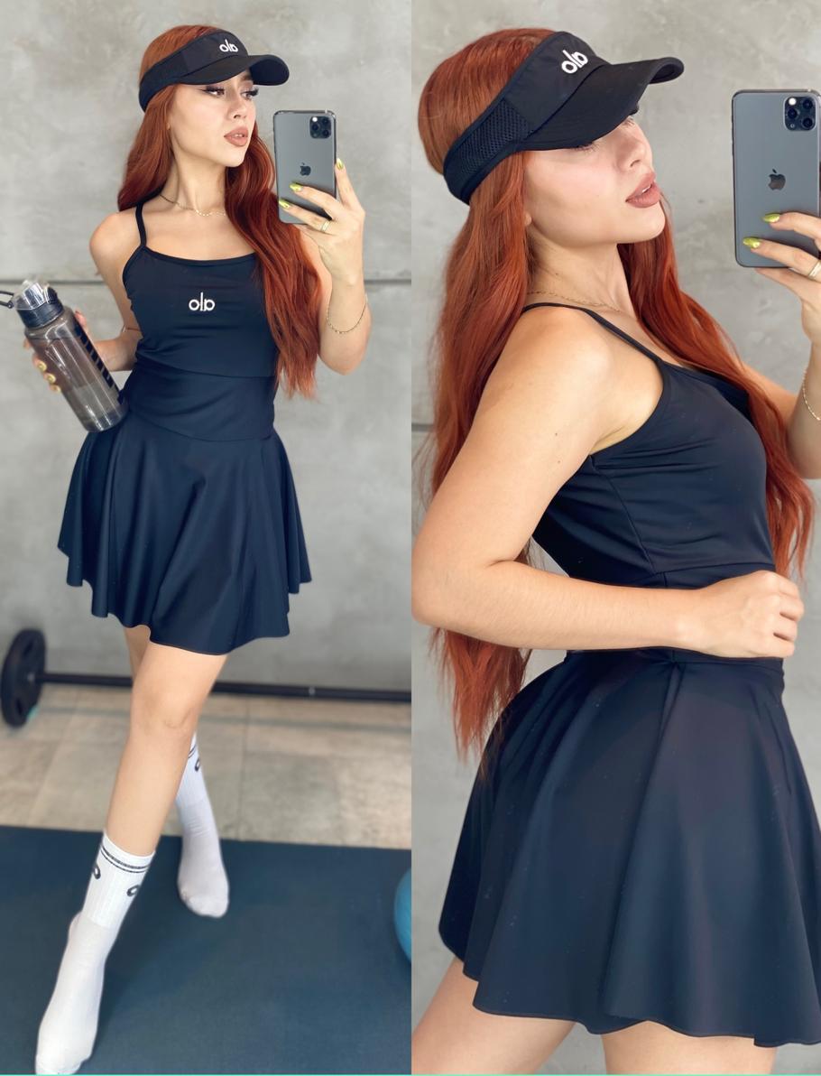 Tennis Dress Alo