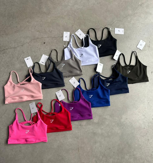Sport Bra Gymshark