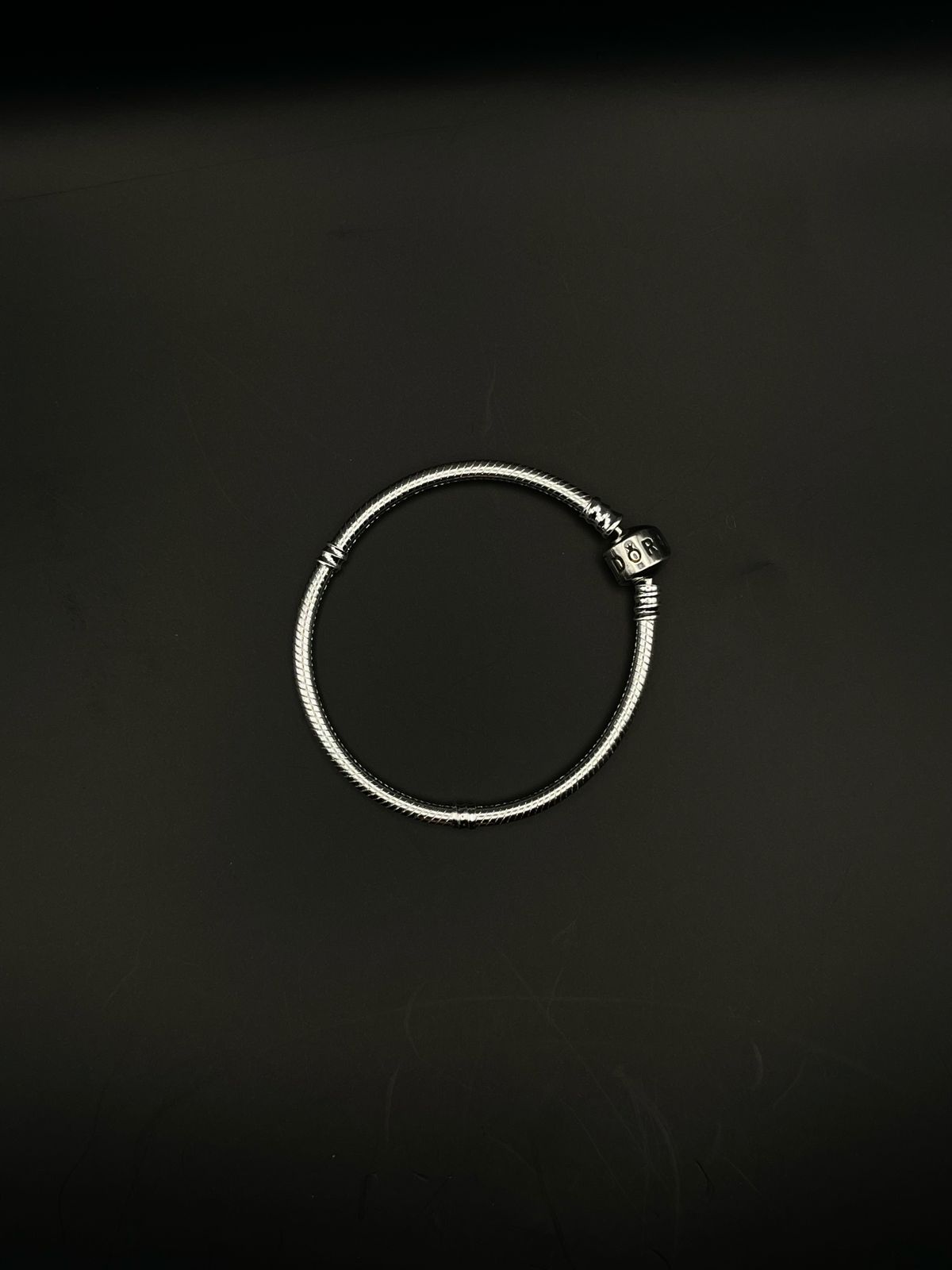 Pandora charm