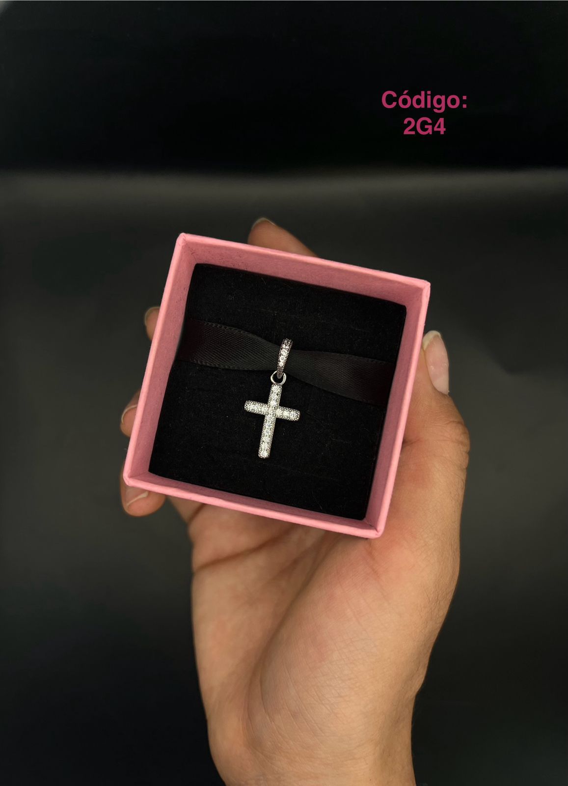 Pandora Charms